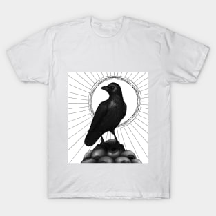 Crow Season T-Shirt